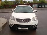 SsangYong Actyon 2013 года за 4 500 000 тг. в Караганда