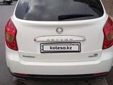 SsangYong Actyon 2013 годаүшін4 100 000 тг. в Караганда – фото 4