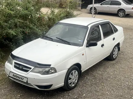 Daewoo Nexia 2010 года за 1 550 000 тг. в Алматы – фото 2