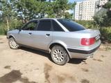 Audi 80 1992 года за 2 200 000 тг. в Степногорск – фото 2