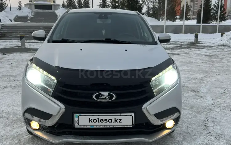 ВАЗ (Lada) XRAY 2020 годаfor3 900 000 тг. в Семей