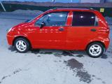 Daewoo Matiz 2007 года за 1 400 000 тг. в Шымкент