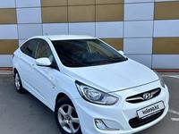 Hyundai Accent 2013 года за 5 950 000 тг. в Петропавловск