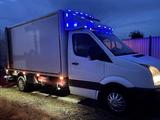 Volkswagen  Crafter 2011 года за 17 000 000 тг. в Астана – фото 2