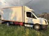 Volkswagen  Crafter 2011 года за 17 000 000 тг. в Астана