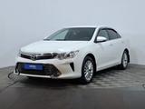 Toyota Camry 2015 года за 10 550 000 тг. в Астана