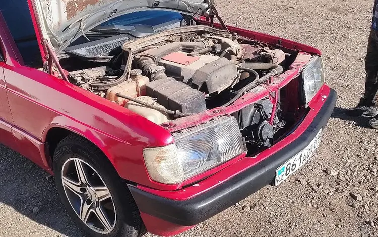 Mercedes-Benz 190 1991 года за 1 500 000 тг. в Караганда