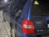 Toyota Highlander 2001 года за 5 800 000 тг. в Талгар