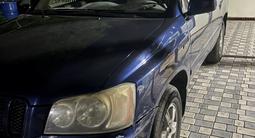 Toyota Highlander 2001 года за 5 500 000 тг. в Талгар – фото 2