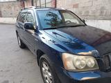 Toyota Highlander 2001 года за 5 800 000 тг. в Талгар – фото 3