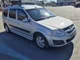 ВАЗ (Lada) Largus 2013 года за 4 200 000 тг. в Костанай – фото 2