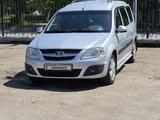 ВАЗ (Lada) Largus 2013 года за 4 200 000 тг. в Костанай