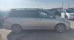 Toyota Sienna 2007 годаfor8 500 000 тг. в Алматы