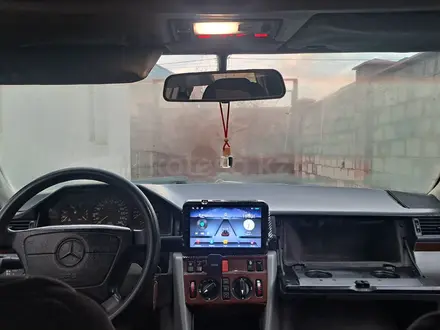 Mercedes-Benz E 280 1993 года за 1 500 000 тг. в Шымкент – фото 11