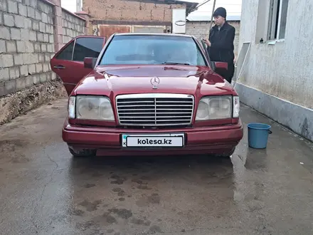 Mercedes-Benz E 280 1993 года за 1 500 000 тг. в Шымкент
