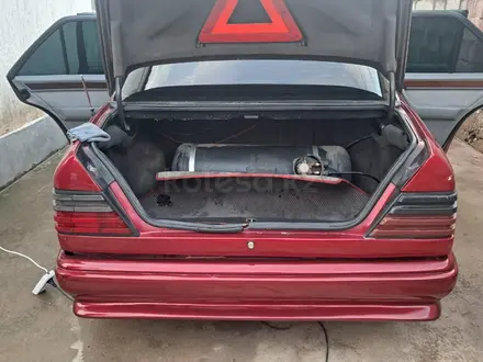Mercedes-Benz E 280 1993 года за 1 500 000 тг. в Шымкент – фото 5