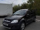 ВАЗ (Lada) Largus 2019 года за 4 900 000 тг. в Кокшетау – фото 2