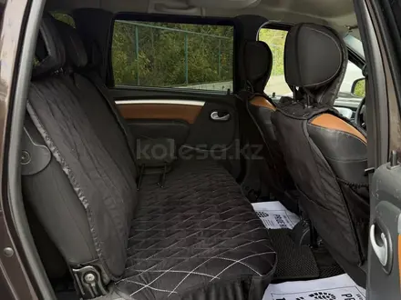 ВАЗ (Lada) Largus 2019 года за 4 900 000 тг. в Кокшетау – фото 4