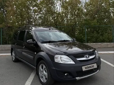ВАЗ (Lada) Largus 2019 года за 4 900 000 тг. в Кокшетау