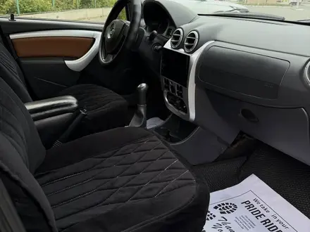 ВАЗ (Lada) Largus 2019 года за 4 900 000 тг. в Кокшетау – фото 5