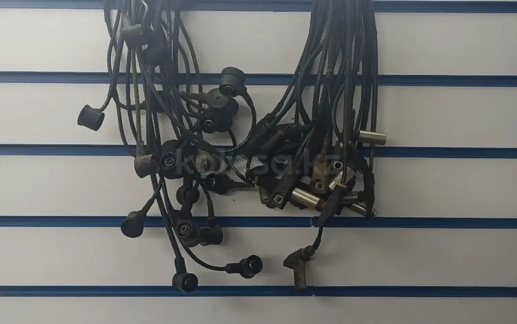 Датчик коленвала на mercedes 102-103-111-104 двигатель за 15 000 тг. в Караганда