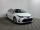 Toyota Corolla 2022 годаүшін8 990 000 тг. в Алматы – фото 3