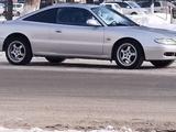 Mazda MX-6 1993 годаүшін1 100 000 тг. в Уральск – фото 5