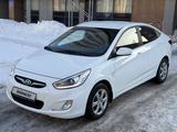 Hyundai Accent 2013 годаfor4 850 000 тг. в Астана