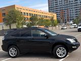 Lexus RX 330 2005 года за 3 500 000 тг. в Алматы – фото 3