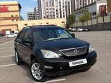 Lexus RX 330 2005 года за 3 500 000 тг. в Алматы – фото 4