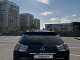 Lexus RX 330 2005 года за 3 500 000 тг. в Алматы – фото 5