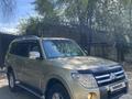 Mitsubishi Pajero 2007 годаүшін8 500 000 тг. в Алматы – фото 3