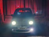 Daewoo Matiz 1999 годаүшін600 000 тг. в Алматы
