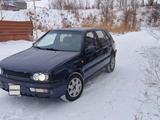 Volkswagen Golf 1992 годаүшін850 000 тг. в Костанай