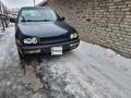 Volkswagen Golf 1992 года за 850 000 тг. в Костанай – фото 13