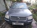 Volkswagen Passat 2003 годаfor2 300 000 тг. в Талдыкорган – фото 6