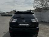 Lexus RX 350 2007 года за 8 600 000 тг. в Павлодар – фото 5
