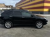 Lexus RX 350 2007 года за 8 600 000 тг. в Павлодар – фото 4