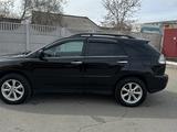 Lexus RX 350 2007 года за 8 600 000 тг. в Павлодар – фото 3