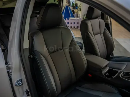 Subaru Outback 2023 года за 22 890 000 тг. в Алматы – фото 14