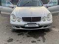 Mercedes-Benz E 320 2004 года за 3 900 000 тг. в Тараз