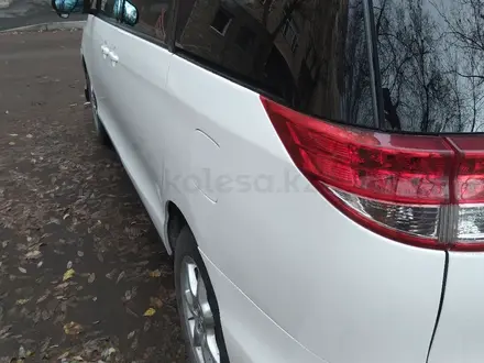 Toyota Previa 2006 года за 7 200 000 тг. в Астана – фото 2