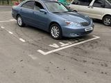 Toyota Camry 2002 годаүшін4 700 000 тг. в Жезказган – фото 2