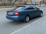 Toyota Camry 2002 годаүшін4 700 000 тг. в Жезказган – фото 5