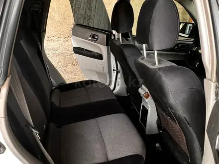 Subaru Forester 2007 года за 3 800 000 тг. в Алматы