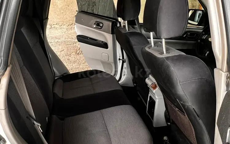 Subaru Forester 2007 года за 3 800 000 тг. в Алматы