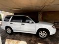 Subaru Forester 2007 года за 3 800 000 тг. в Алматы – фото 4