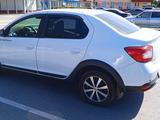 Renault Logan Stepway 2021 года за 4 888 888 тг. в Уральск – фото 2