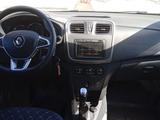 Renault Logan Stepway 2021 года за 4 888 888 тг. в Уральск – фото 3