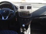 Renault Logan Stepway 2021 года за 4 888 888 тг. в Уральск – фото 5